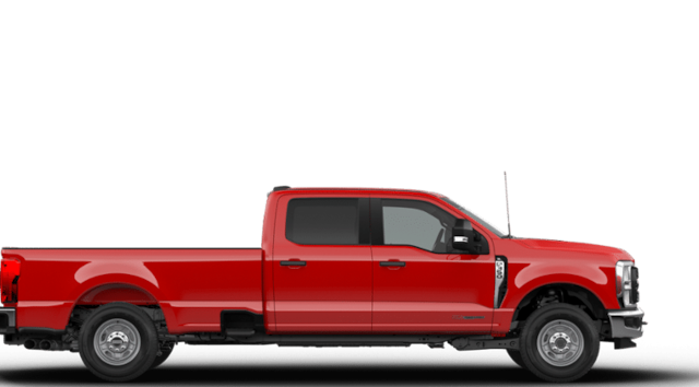 2026 Ford Super Duty® External Image 1